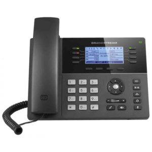 Ip телефон GXP1782