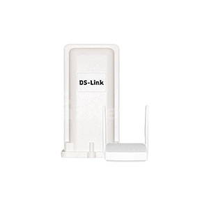 Модем 4G LTE с точкой доступа Wi-Fi ДалСВЯЗЬ DS-Link DS-4G-5kit DS-4G-5kit
