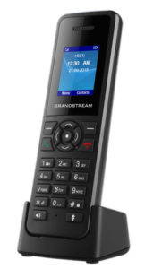 IP DECT трубка DP720