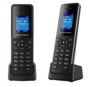 IP DECT трубка DP720