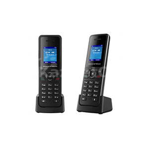 IP DECT трубка DP720