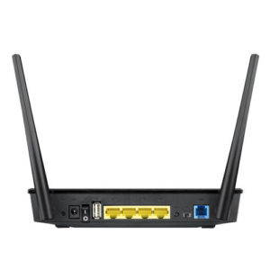 Wi-Fi модем DSL-N12U B1