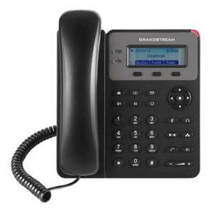 IP телефон GXP1610 (no PoE)-2