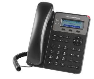 IP телефон GXP1615 (PoE)