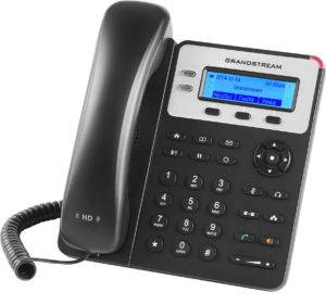 IP телефон GXP1620 (no PoE)-3