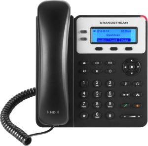 IP телефон GXP1620 (no PoE)-3
