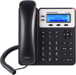 ip-телефон GXP1625
