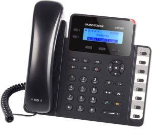 ip-телефон GXP1628