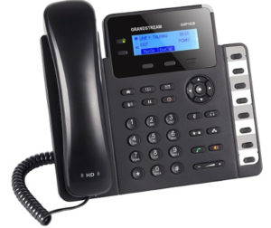 ip-телефон GXP1630