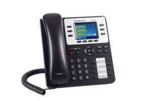 ip-телефония GXP2130(PoE)
