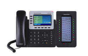 ip-телефон GXP2140(PoE)