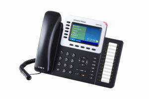 ip-телефон GXP2160(PoE)