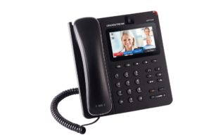 ip-видеотелефон GXV3240 (PoE)