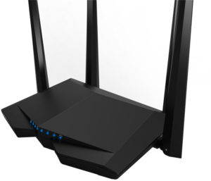 Wi-Fi роутер Tenda AC6 AC1200 АС6