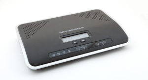 Grandstream UCM6202 - IP ATC