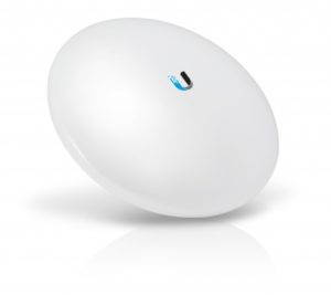 Радиомост Ubiquiti NanoBeam 5AC-19 NBE-5AC-19