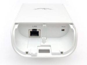 Точка доступа Ubiquiti NanoStation Loco M2