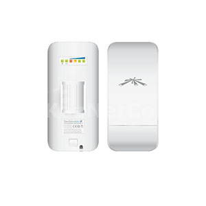 Точка доступа Ubiquiti NanoStation Loco M2