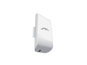 Точка доступа Ubiquiti NanoStation Loco M2