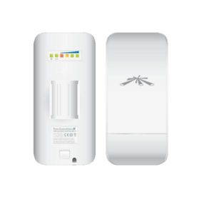 Точка доступа Ubiquiti NanoStation Loco M2