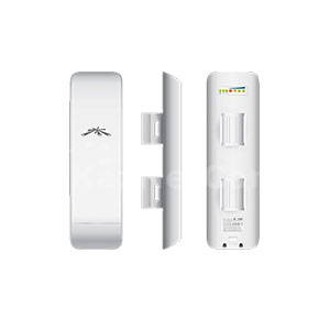 Точка доступа Ubiquiti NanoStation M5 5 ГГц NSM5