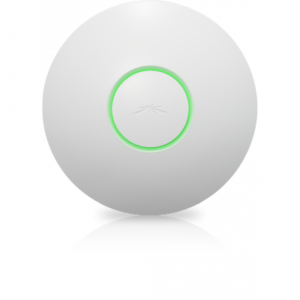 Точки доступа Ubiquiti UniFi UAP 300 Мбит/с 3 штуки