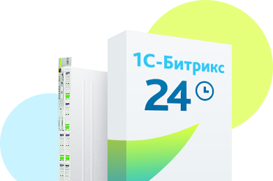 CRM Bitrix24